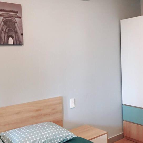 1 BEDROOM APARTMENT IN PHU NHUAN | RIVER VIEW 