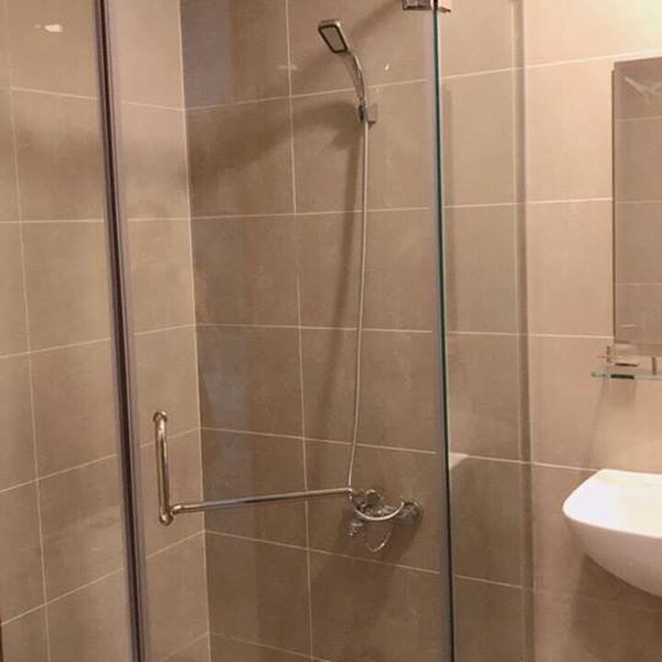 1 BEDROOM APARTMENT IN PHU NHUAN | RIVER VIEW 