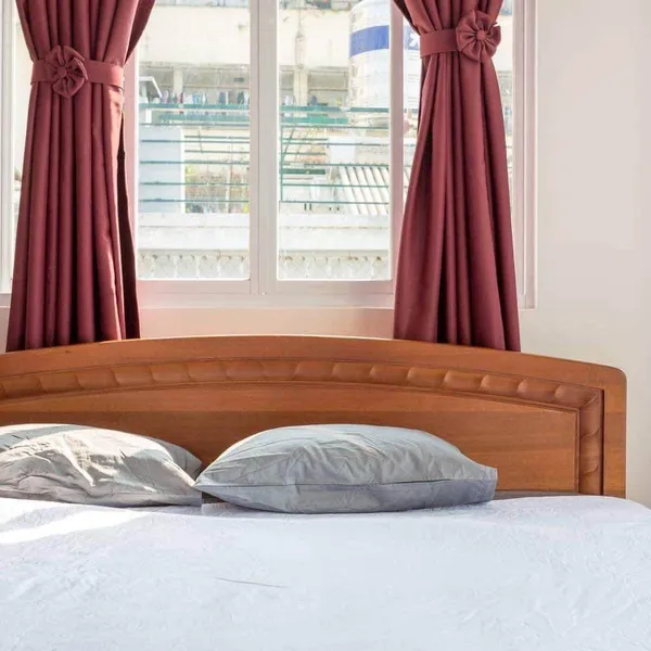 Studio apartment | 45m2 | District 1| City Center 