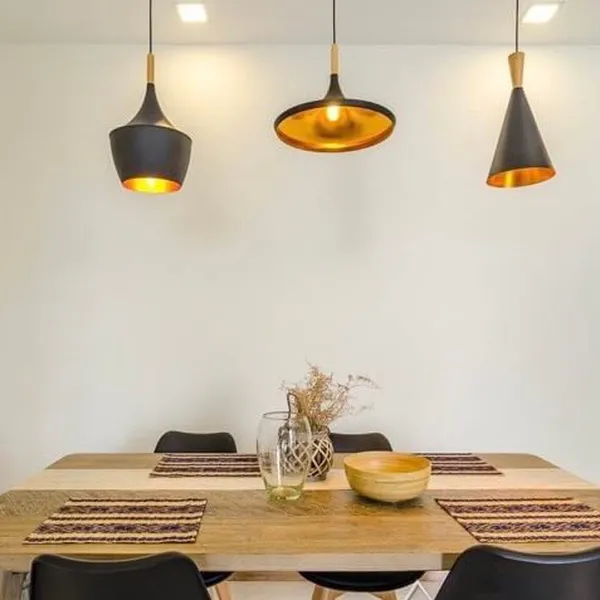 This Stunning Furnished Apartment That You Can Not Take Eyes Off In Vinhomes Central Park