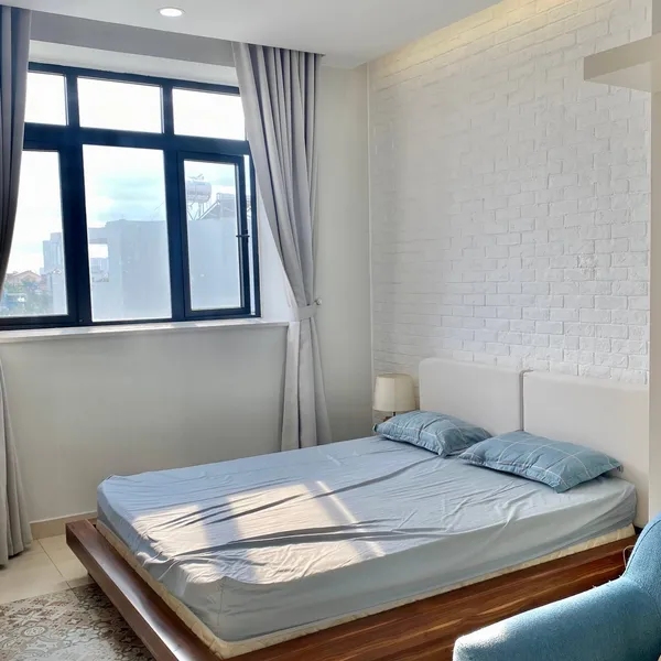 NICE APARTMENT IN THAO DIEN | 35M2 | FULLY FURNISHED