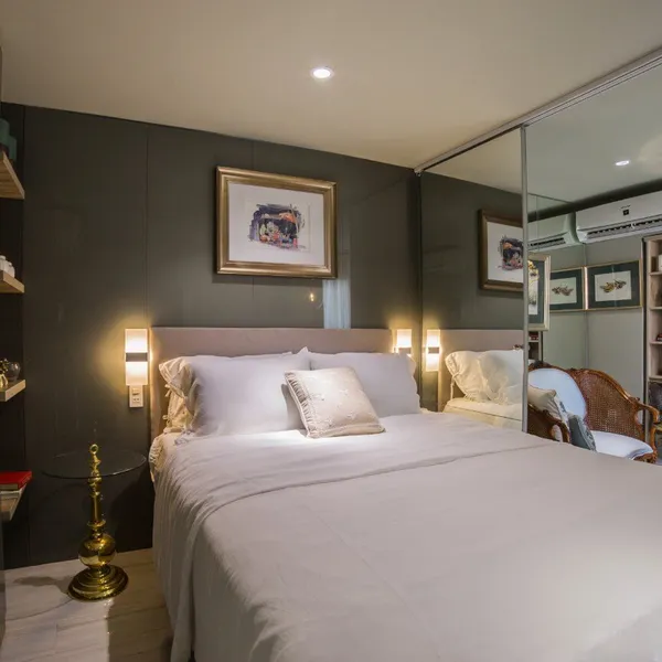 Gorgeous Apartment in Da Kao, D1 | Swimming Pool & Gym 