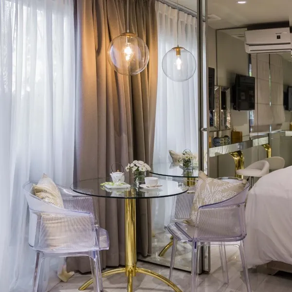 Gorgeous Apartment in Da Kao, D1 | Swimming Pool & Gym 