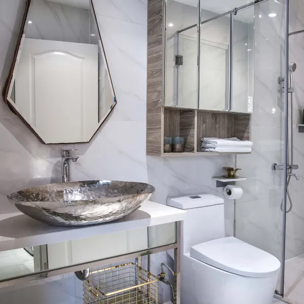 Gorgeous Apartment in Da Kao, D1 | Swimming Pool & Gym 