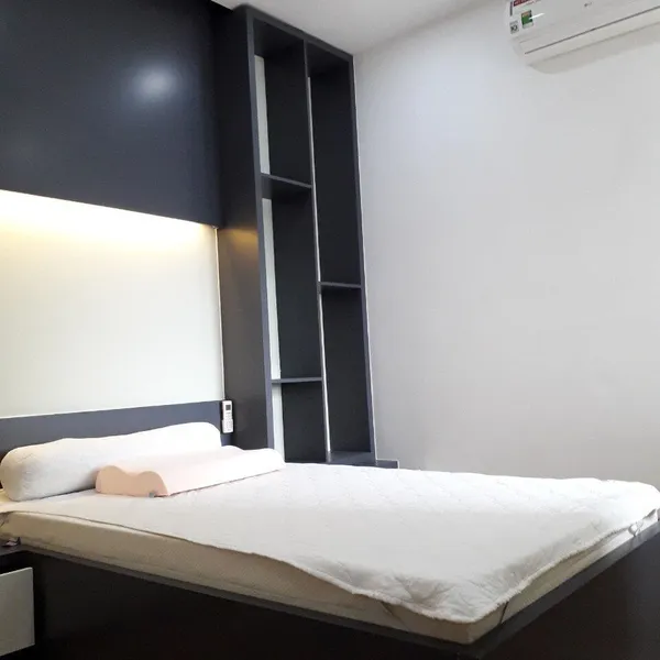 TROPIC GARDEN | The Convinience And Refinement Of This Apartment Will Suprise You!