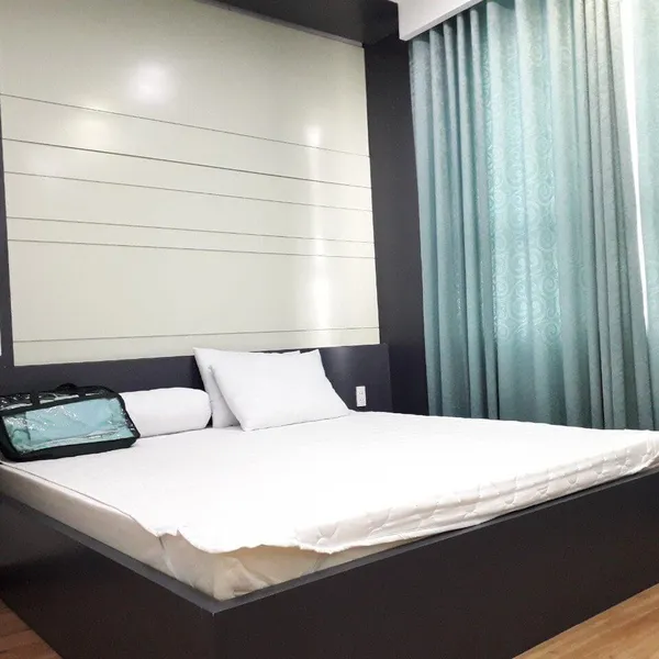 TROPIC GARDEN | The Convinience And Refinement Of This Apartment Will Suprise You!