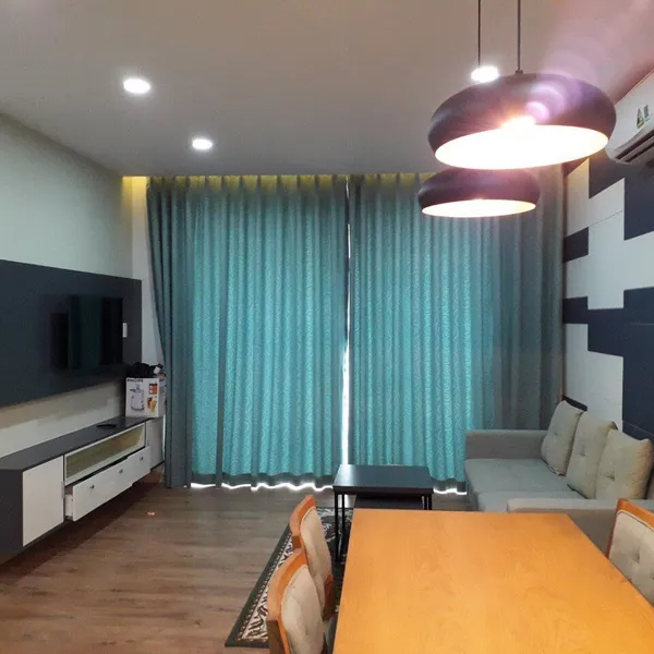 TROPIC GARDEN | The Convinience And Refinement Of This Apartment Will Suprise You!