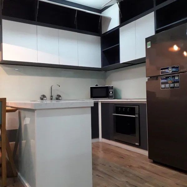 TROPIC GARDEN | The Convinience And Refinement Of This Apartment Will Suprise You!