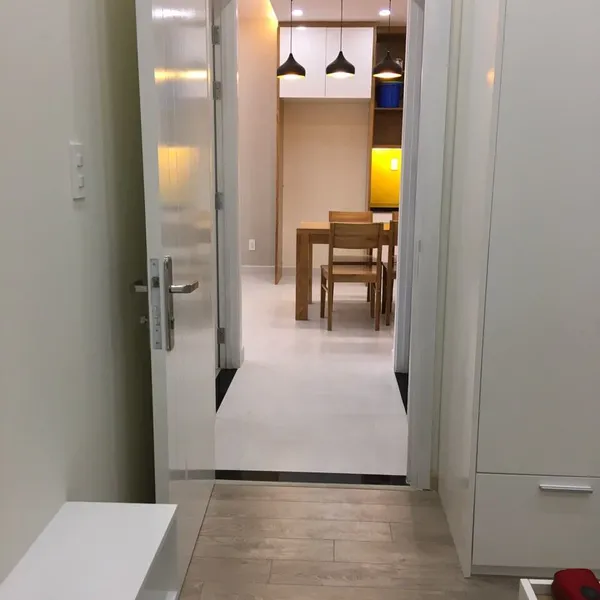 TROPIC GARDEN | Fully furnished and equipped | 2-Bedroom | 65m2