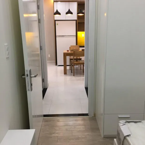 TROPIC GARDEN | Fully furnished and equipped | 2-Bedroom | 65m2