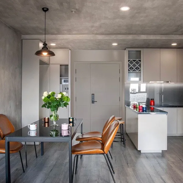 “ 𝐏𝐚𝐧𝐝𝐨𝐫𝐚 𝐁𝐨𝐱 “ 𝐀𝐩𝐚𝐫𝐭𝐦𝐞𝐧𝐭 | Saigon river view | 2-Bedroom | Terra Royal | District 3