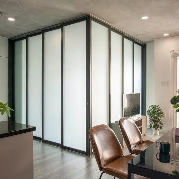 “ 𝐏𝐚𝐧𝐝𝐨𝐫𝐚 𝐁𝐨𝐱 “ 𝐀𝐩𝐚𝐫𝐭𝐦𝐞𝐧𝐭 | Saigon river view | 2-Bedroom | Terra Royal | District 3