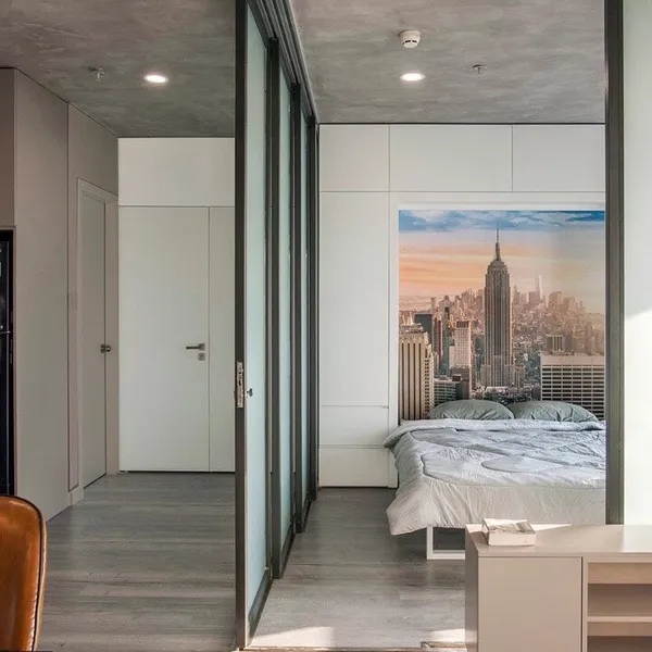 “ 𝐏𝐚𝐧𝐝𝐨𝐫𝐚 𝐁𝐨𝐱 “ 𝐀𝐩𝐚𝐫𝐭𝐦𝐞𝐧𝐭 | Saigon river view | 2-Bedroom | Terra Royal | District 3