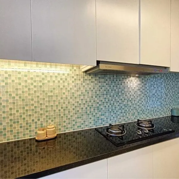 3-Bedroom with Swimming Pool, Gym, Sauna in Thao Dien | Fully Furnished