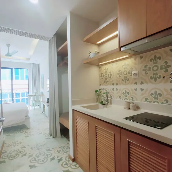 New Studio on Thái Văn Lung St ,D1