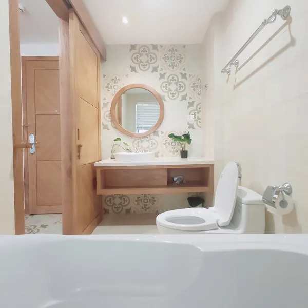 New Studio on Thái Văn Lung St ,D1