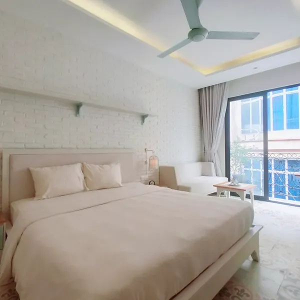 New Studio on Thái Văn Lung St ,D1