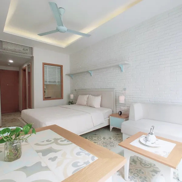 New Studio on Thái Văn Lung St ,D1