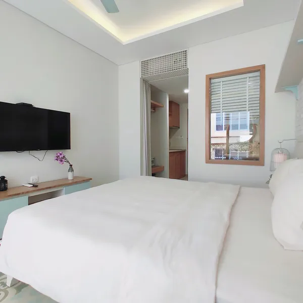 New Studio on Thái Văn Lung St ,D1