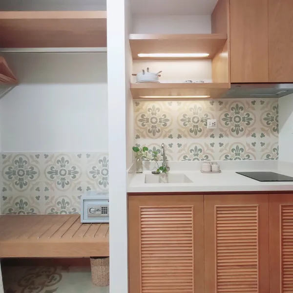 New Studio on Thái Văn Lung St ,D1