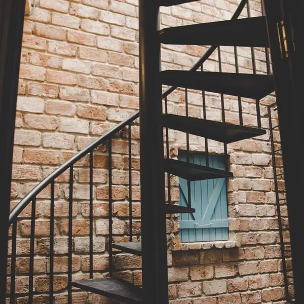 Apartment for rent in Binh Thanh | 55m2 | Fully Furnished