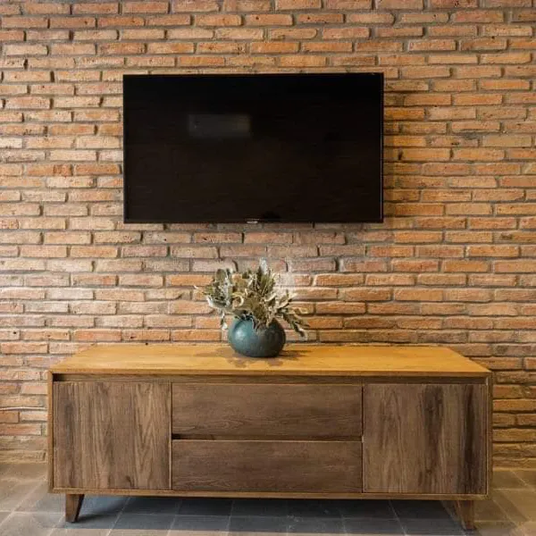 Apartment for rent in Binh Thanh | 55m2 | Fully Furnished