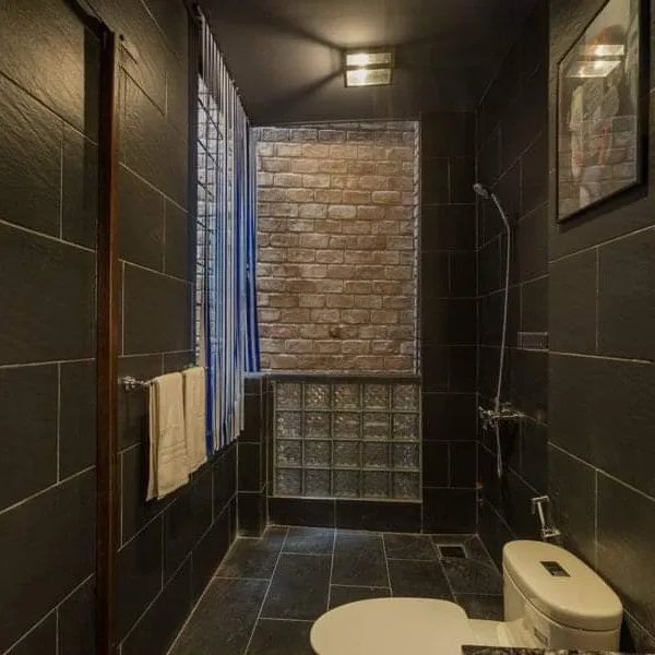 Apartment for rent in Binh Thanh | 55m2 | Fully Furnished