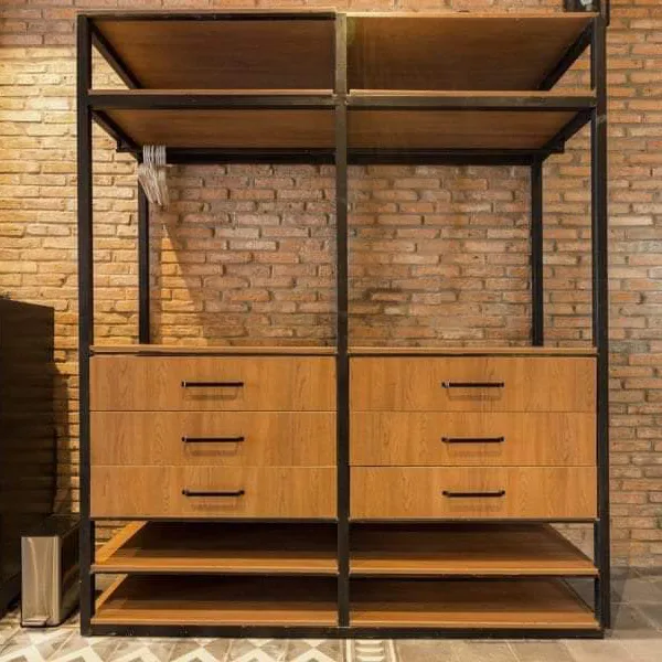 Apartment for rent in Binh Thanh | 55m2 | Fully Furnished