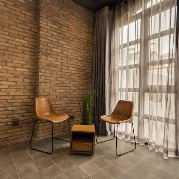 Apartment for rent in Binh Thanh | 55m2 | Fully Furnished