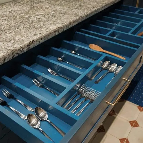 Apartment for rent in Binh Thanh | 55m2 | Fully Furnished