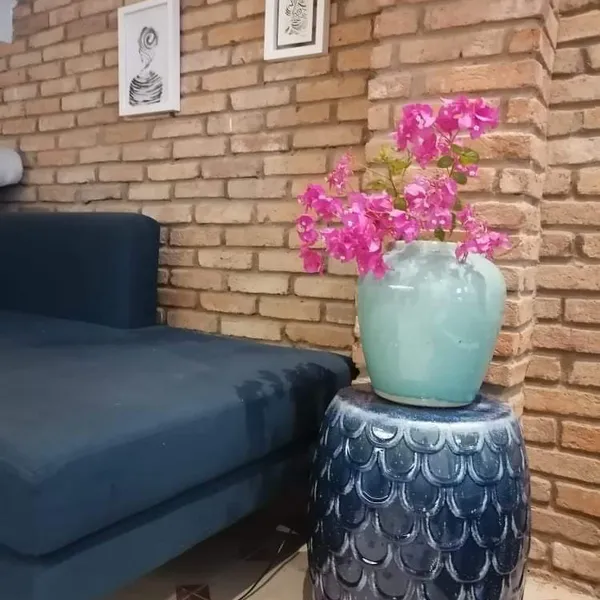 Apartment for rent in Binh Thanh | 55m2 | Fully Furnished