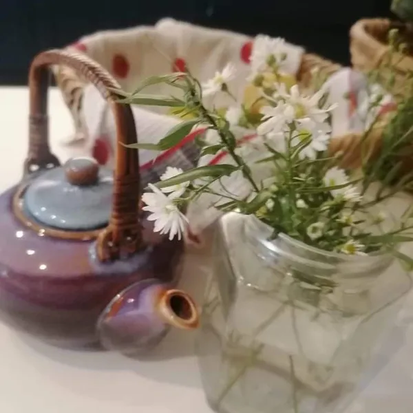 Apartment for rent in Binh Thanh | 55m2 | Fully Furnished