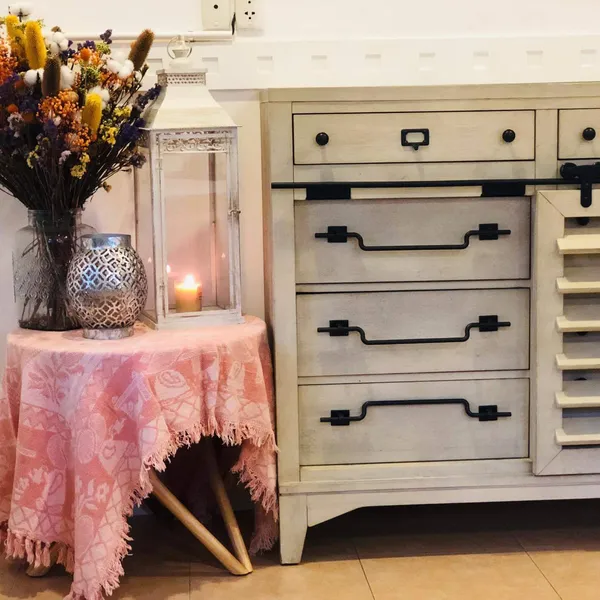 1-Bedroom Apartment with Private Garden in District 2 | An Phu | 