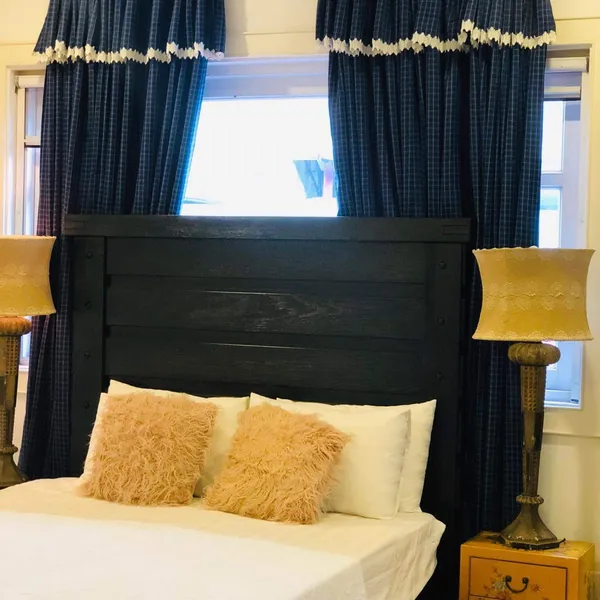 1-Bedroom Apartment with Private Garden in District 2 | An Phu | 