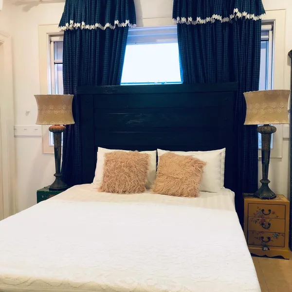 1-Bedroom Apartment with Private Garden in District 2 | An Phu | 