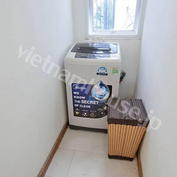 Stunning Studio in the heart of District 1, Da Kao | Brightly & Fully Furnished