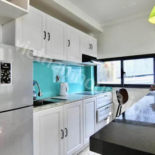 Stunning Studio in the heart of District 1, Da Kao | Brightly & Fully Furnished