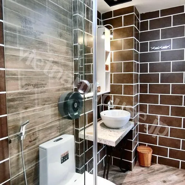 Stunning Studio in the heart of District 1, Da Kao | Brightly & Fully Furnished