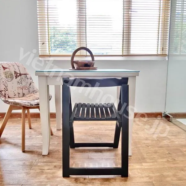 Stunning Studio in the heart of District 1, Da Kao | Brightly & Fully Furnished