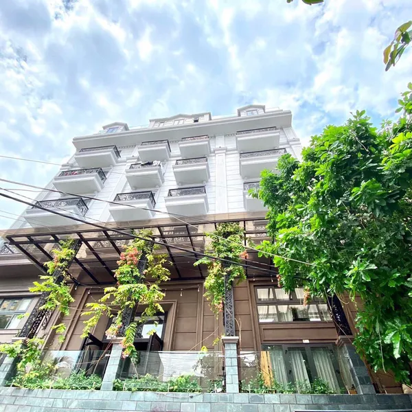 Duplex 2-Bedroom Serviced Apt | 100m2 | Pool & Gym| Thảo Điền