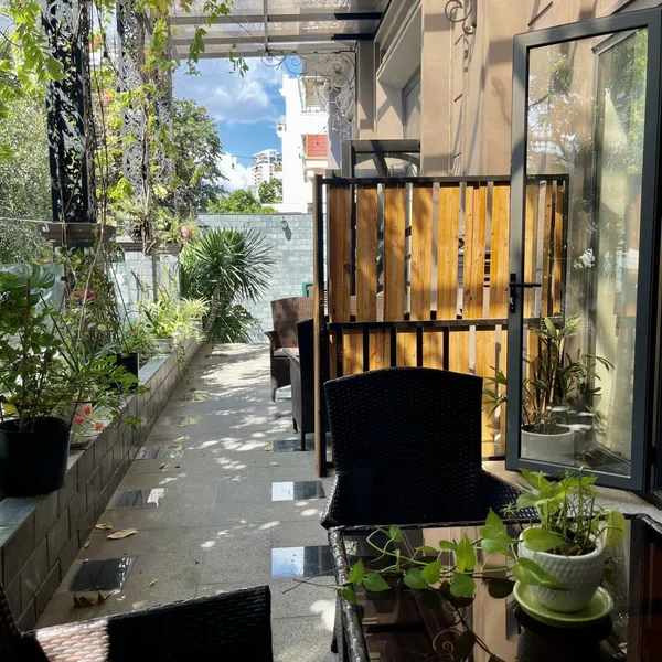 Duplex 2-Bedroom Serviced Apt | 100m2 | Pool & Gym| Thảo Điền