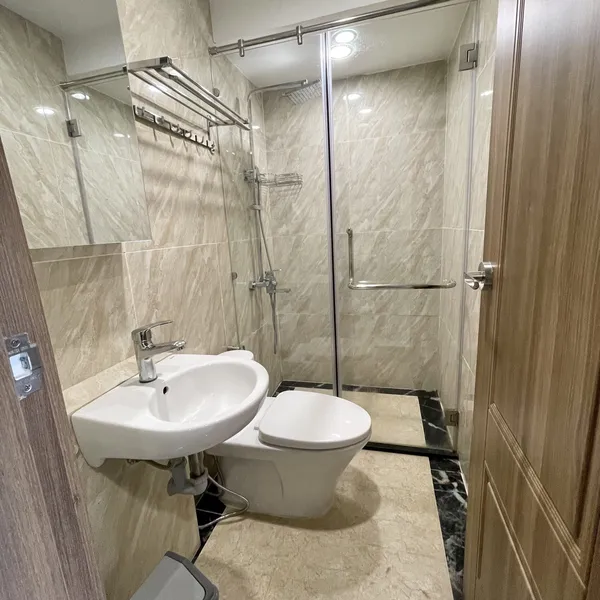 Duplex 2-Bedroom Serviced Apt | 100m2 | Pool & Gym| Thảo Điền