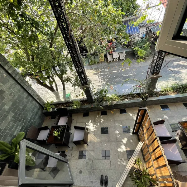 Duplex 2-Bedroom Serviced Apt | 100m2 | Pool & Gym| Thảo Điền