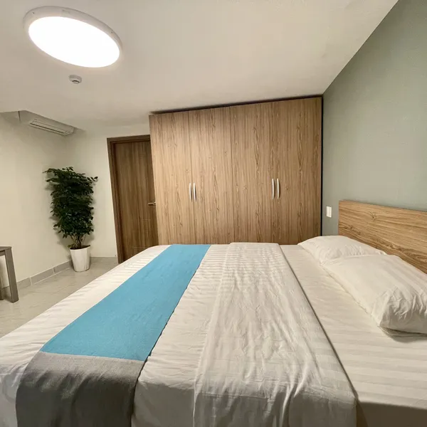 Duplex 2-Bedroom Serviced Apt | 100m2 | Pool & Gym| Thảo Điền