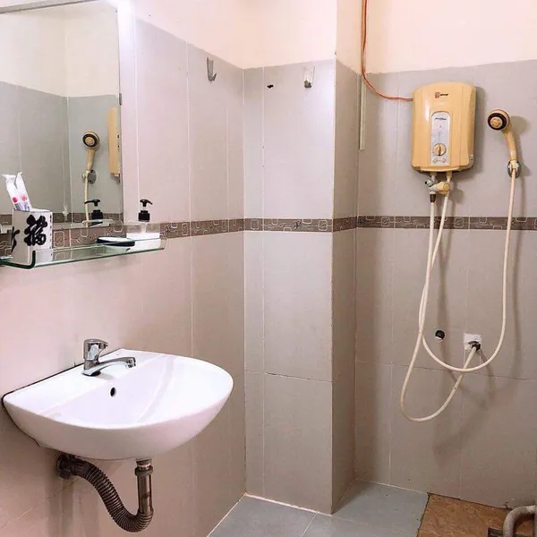 Apartment near Le Van Tam park | Fully Furnished | 55m2