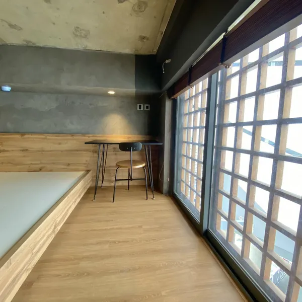 Duplex 1-Bedroom in Binh Thanh | 🆓 Landmark 81 view, swimming pool service