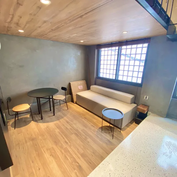 Duplex 1-Bedroom in Binh Thanh | 🆓 Landmark 81 view, swimming pool service