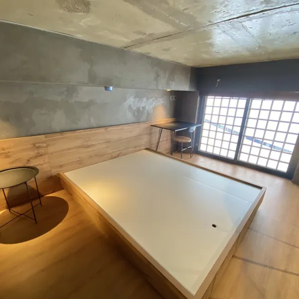 Duplex 1-Bedroom in Binh Thanh | 🆓 Landmark 81 view, swimming pool service