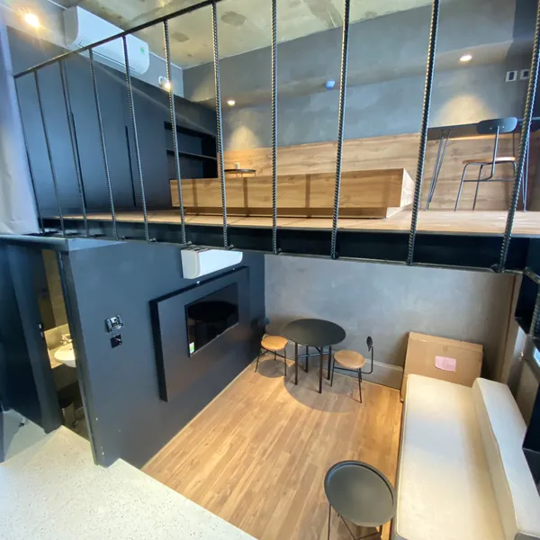 Duplex 1-Bedroom in Binh Thanh | 🆓 Landmark 81 view, swimming pool service