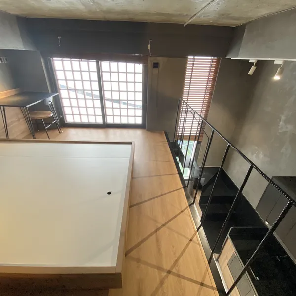 Duplex 1-Bedroom in Binh Thanh | 🆓 Landmark 81 view, swimming pool service